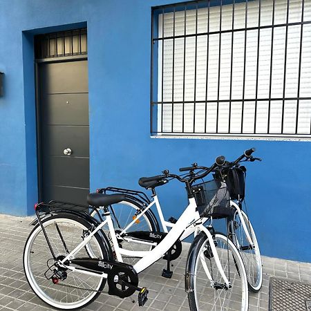 The Valencia Stop バレンシア エクステリア 写真